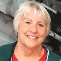 Jacquelyn E. Strayer
