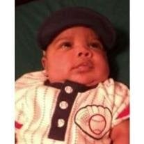 Devin Jae Anthony  Harris