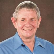 Michael F. Patterson
