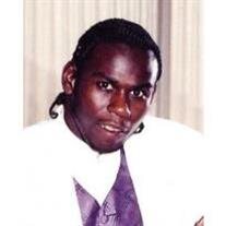Andre L.  Harris