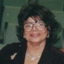 Dorothy Martin