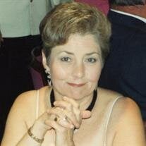 Marlene Elizabeth Fowler