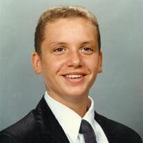 James M. (Jimmy) Henry, Jr.
