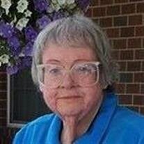 Mary Ellen F Flynn