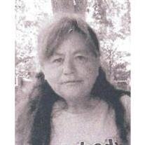 Bonnie Louise Cavazos
