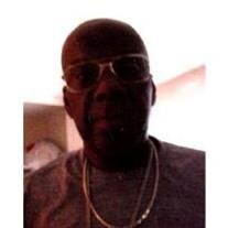 Donald Delano Ashby, Sr.