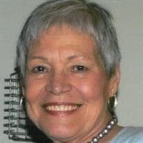 Peggy J. "Peg" Pollard