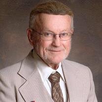 Charles Edward Mathew