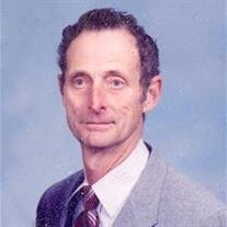 Oscar P.  Dickhaut