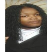 Rashima Copeland