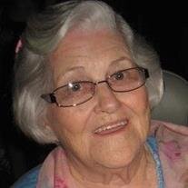 Gloria "Granny" Martin