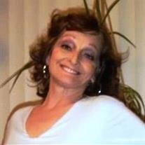 Darlene Ellen Willmon