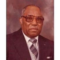 Eddie Ward, Jr.