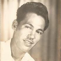 Jose  Gilberto Robles