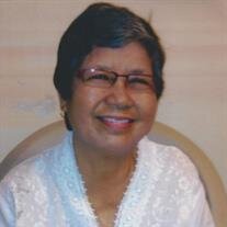 Amanda Punongbayan