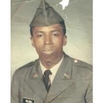 Larry Junius Wilkins