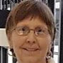 Rose Marie Rohe