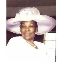 Juanita Walker