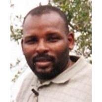 Anthony Galloway, Sr.