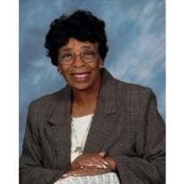Thelma Cross