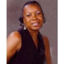 Patricia Riddick