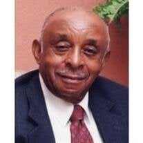 Norris  Brown, Sr.