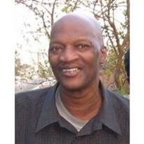 Richard A. Rodgers, Sr.