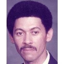 Jesse E. Cumbo, Jr.