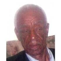 James Blackwell, Jr.