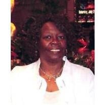 Judy Caffey