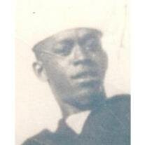 Herbert Duke, Sr.