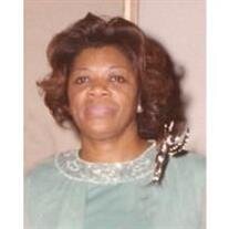 Ethel Mae Shepherd
