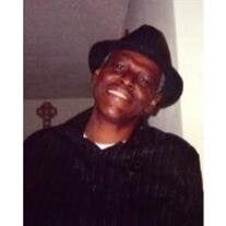 Theodore Antwane Glover