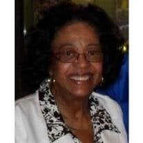 Beulah Jones                    Rooks