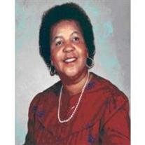 Sylvia Spratt