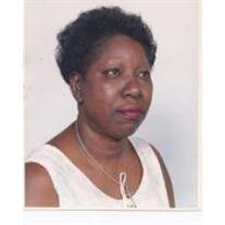 Louise E. Bazemore