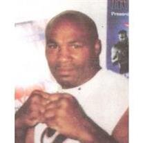 Levi Samuel Billups, Jr.
