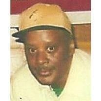 Ronald Eugene Curtis