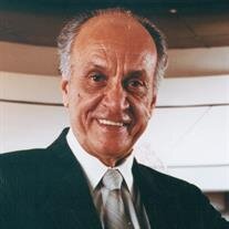 Joseph M. Calemme