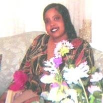 Ms. Regina McKinnon