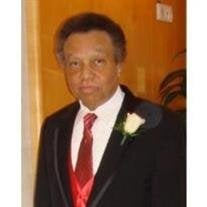 Louis  Wilson