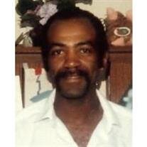 Ronald  Sheppard, Sr.