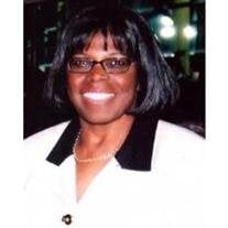 Yvonne Elizabeth Harrell