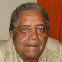 Albert D. Wofford, Sr.