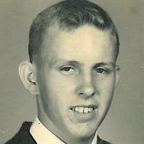 Larry B. Wilson