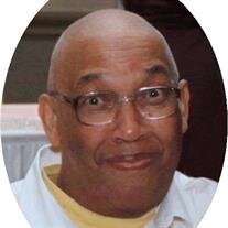 Leroy McCardell
