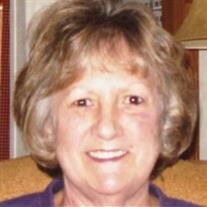 Ruth "Rudy" Toliver