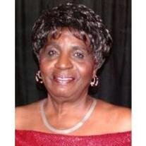 Elizabeth Ann Evans Wiggins