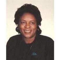 Delores Barnes