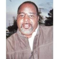 Rev. Dr. Paul  Reid, Sr.